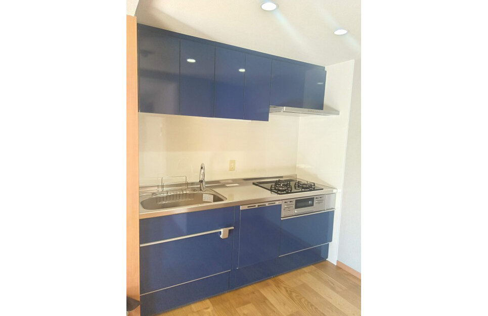 たくさんのこだわりがあるリフォーム