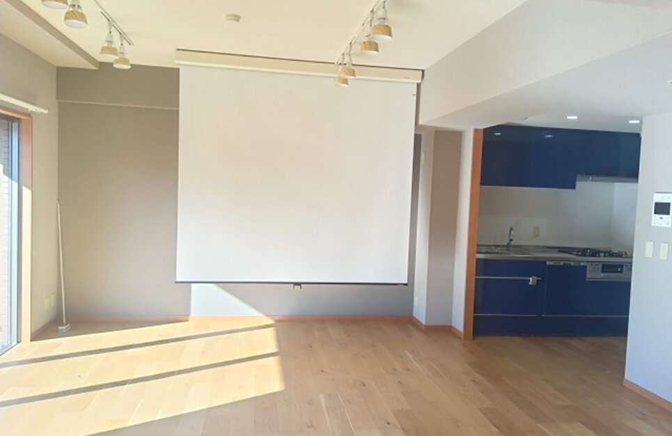 たくさんのこだわりがあるリフォーム