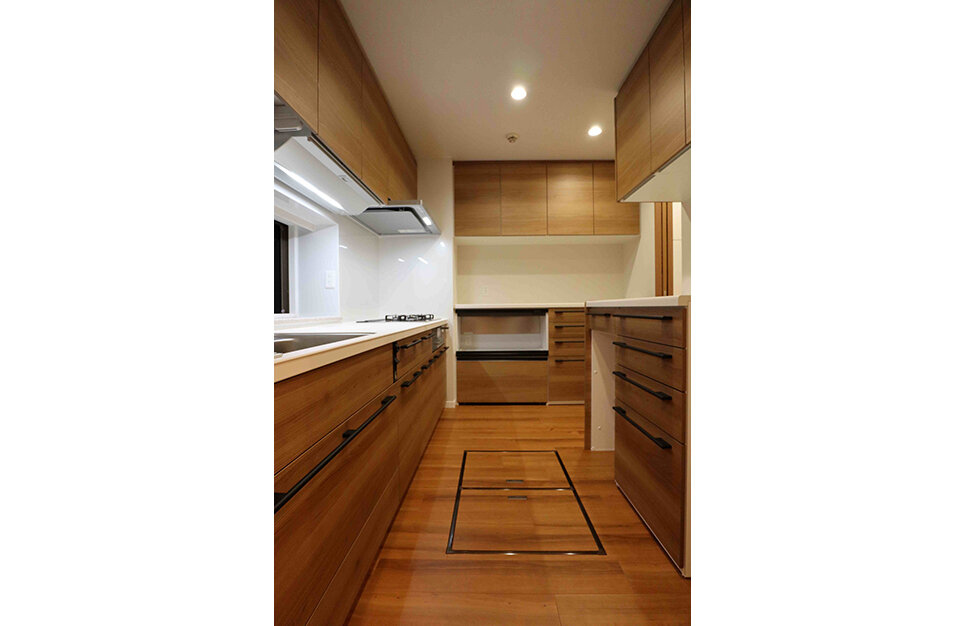 中古マンションリフォーム