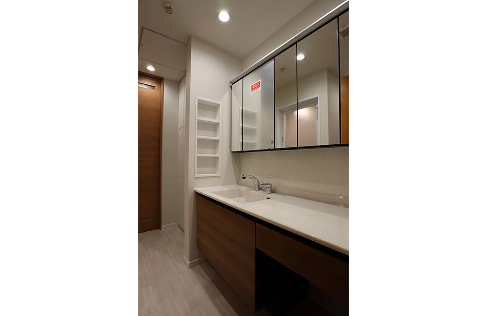  中古マンションリフォーム