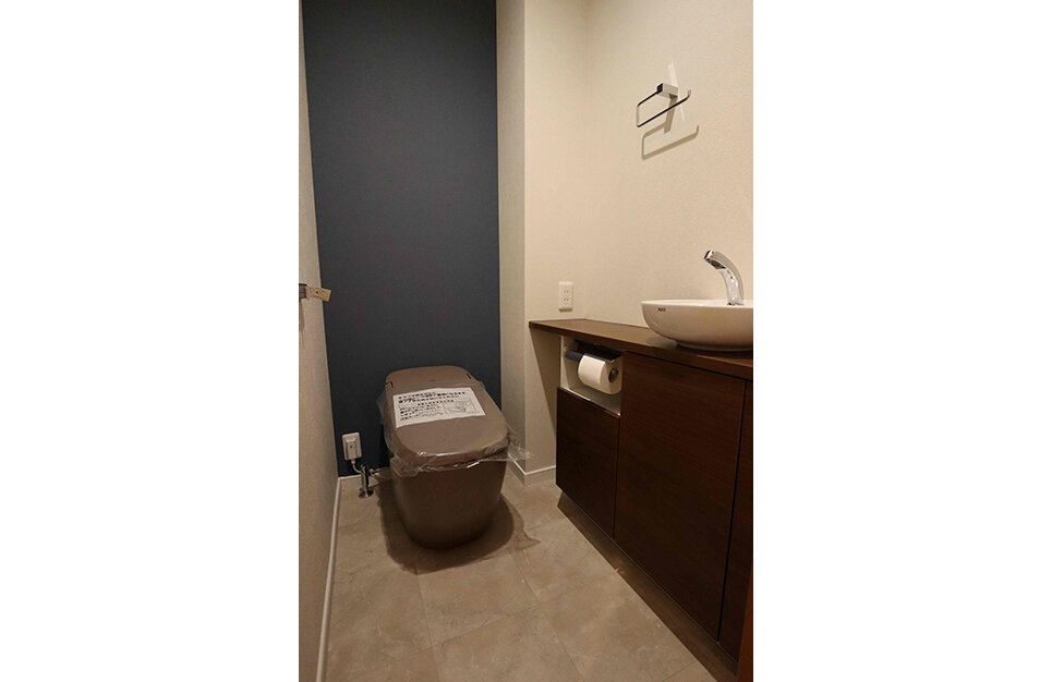 中古マンションリフォーム