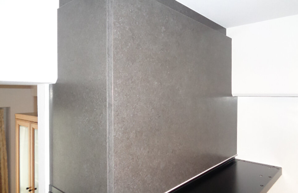 キッチン・リビングリフォーム