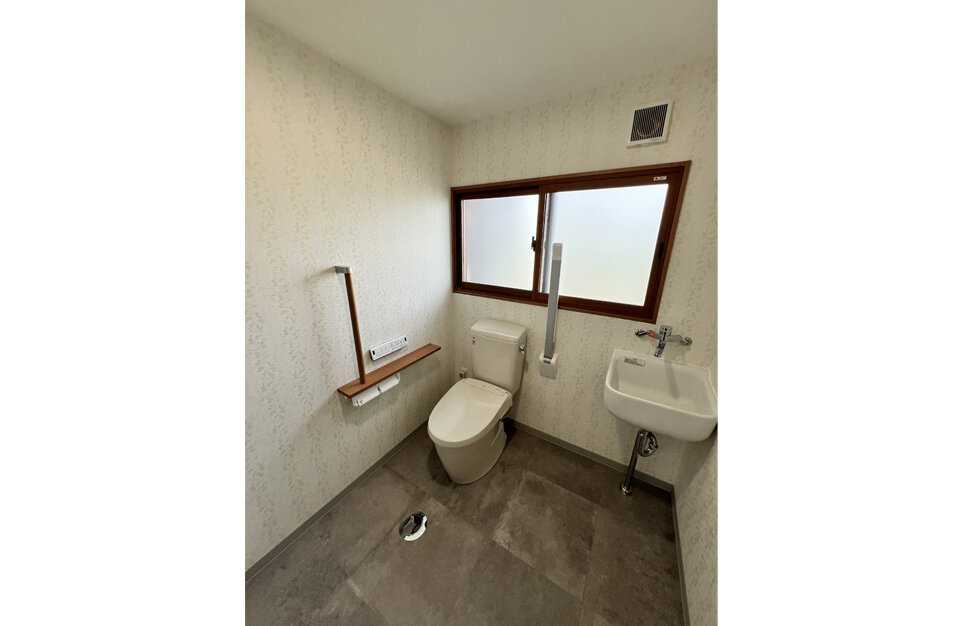 お困りごとを解決する住まいのフルリフォーム