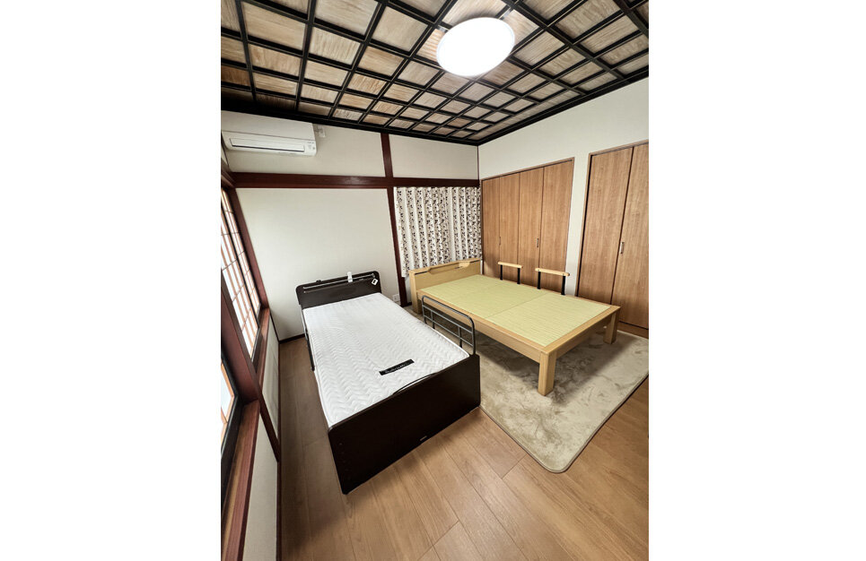 お困りごとを解決する住まいのフルリフォーム